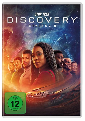 Star trek discovery - star,