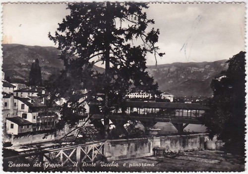 Bassano del grappa vicenza - bassano,