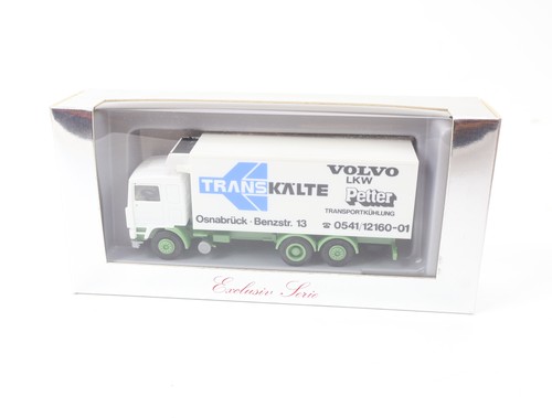 Herpa modellino auto - h0,