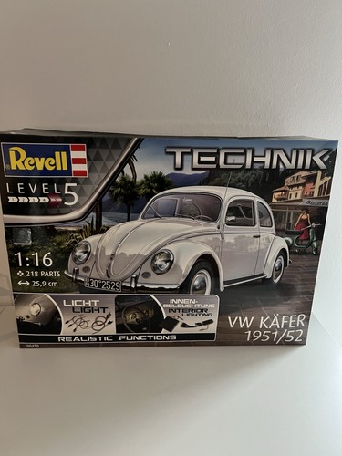 Volkswagen maggiolino 16 - maggiolino, 1:16