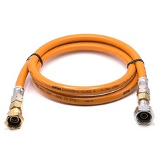 Tubo gas GPL alta pressione 80