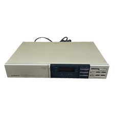 Vintage Pioneer F-X5 AM/FM