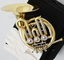 Corno francese MiNi laccato