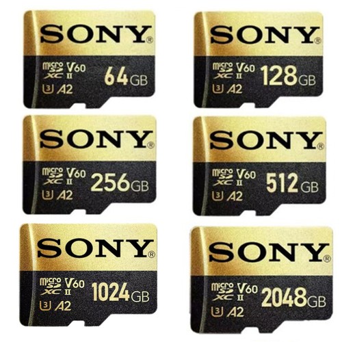 Scheda micro sdxc - micro,