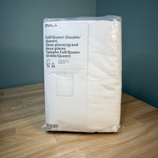 Nuovo ikea dvala bianco 100 - dvala, 100%