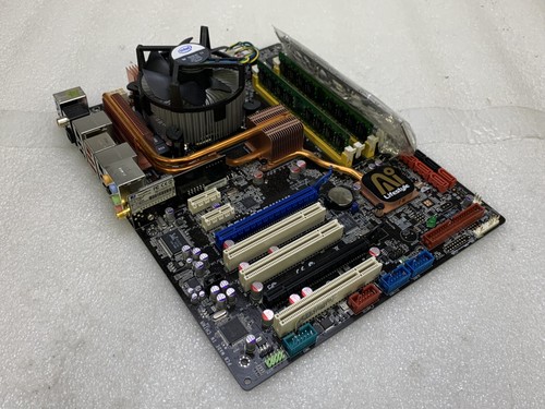 Asus p5k premium atx - premium, scheda