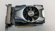     GeForce GTX650Ti 2 GB GDDR5 PCI-E scheda video grafica DP DVI HDMI #A6-35