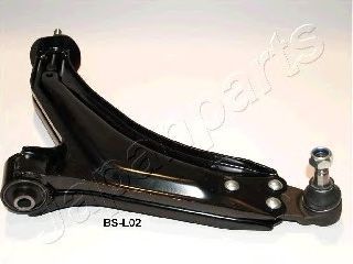 Braccio oscillante japanparts - braccio,