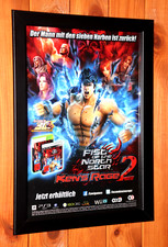 Fist of the North Star Ken's