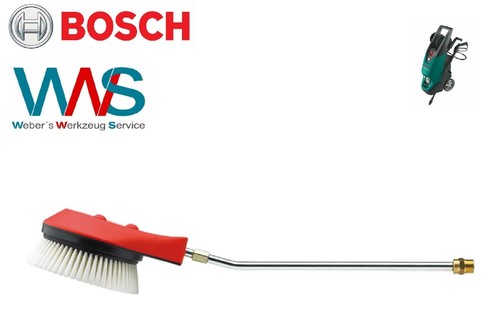 Bosch spazzola lavaggio - bosch,