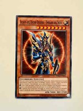 Yu-Gi-Oh! • Soldato