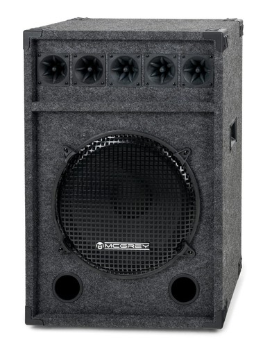 Cassa altoparlante box - box, passivo