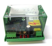MODULO INTERFACCIA DATOR