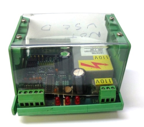Modulo interfaccia dator - modulo,