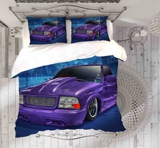 Set copripiumino 3D gatto