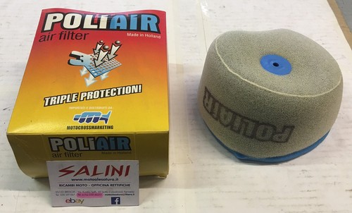 Filtro aria ktm 250 - 250,