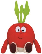 PELUCHE RAVANELLO 25cm plush