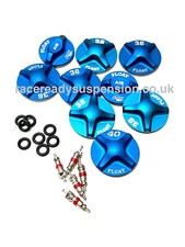 Coprivalvola tappo aria Fox