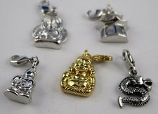 Charm per catene - , bracciale