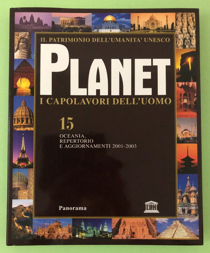 Planet i capolavori - i,