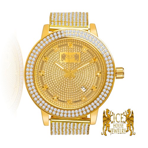 Orologio uomo acciaio - uomo,