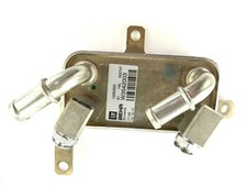 CORSA D 2006-15 AF13 CAMBIO AUTOMATICO RADIATORE OLIO 13283220 PARTE OE