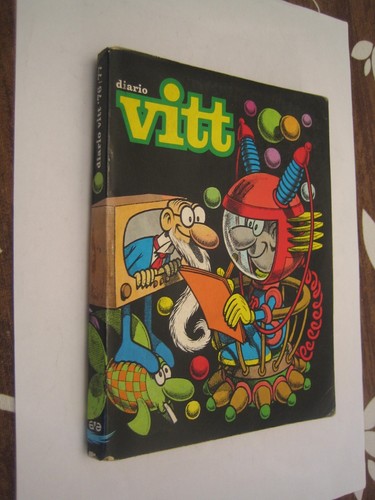 Diario vitt anno - diario,