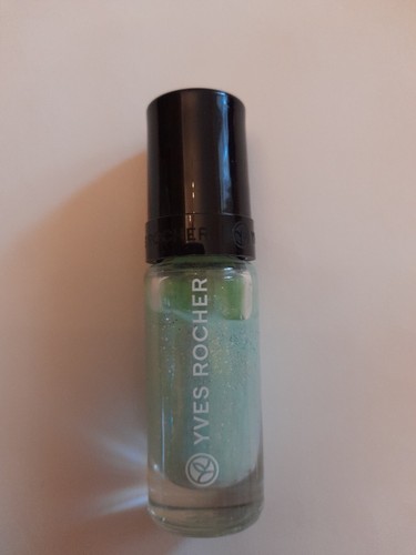 Smalto unghie yves rocher - smalto,