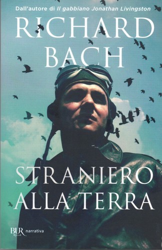 Richard bach straniero alla - richard,