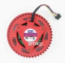 Per BASA0725R2U ventola scheda