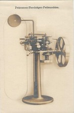 24/158 Ak Vecchio Tecnica