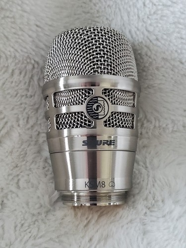 Nuovo shure ksm8 dualdyne - shure,