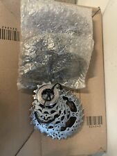 Cassetta Pacco Pignoni Campagnolo Chorus 11v 11 Velocità 11-25 255 Grammi Usata