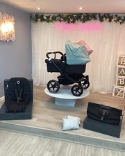 Bugaboo Donkey 3 Duo -