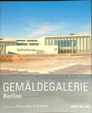 GEMALDEGALERIE BERLINO DAVERIO