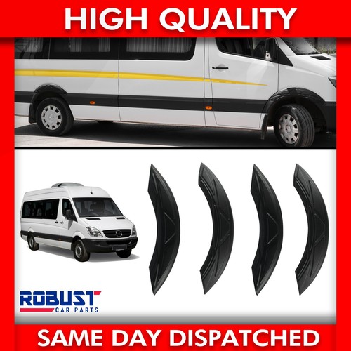 4pz per mercedes sprinter w906 - per,