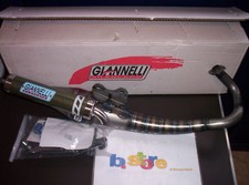 MARMITTA GIANNELLI REVERSE