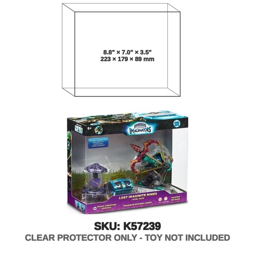 Protezione per activision - protezione,
