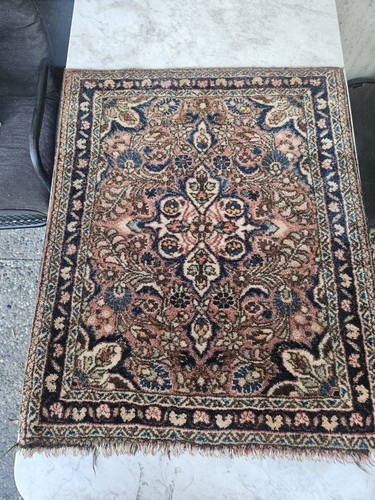 Tappeto orientale originale