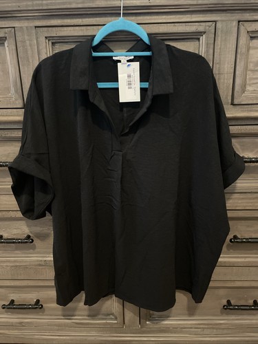 Top boutique betulla - , bianco