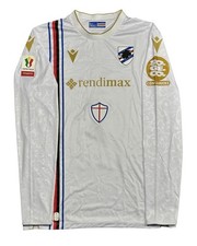 MAGLIA CALCIO SAMPDORIA