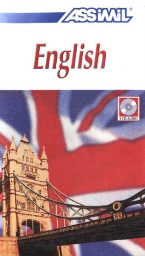 English audio cds - --,