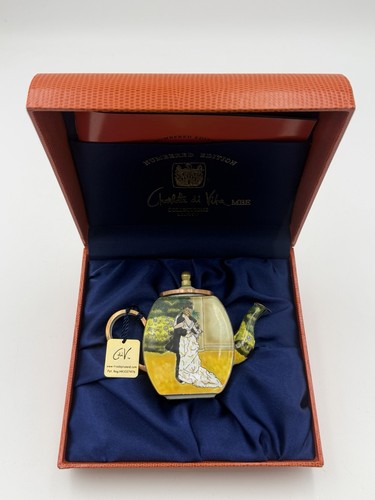 Teiera miniatura di - miniatura,