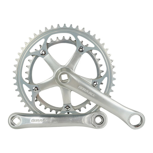 Guarnitura shimano seconda - shimano,