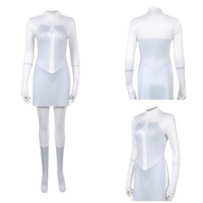 Costume cosplay Invincibile