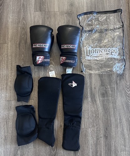 Revgear attrezzatura - revgear,