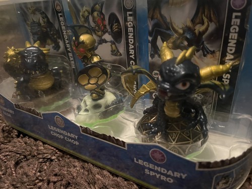 Skylanders spyro adventure - spyro,