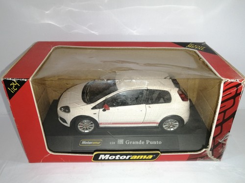 Fiat grande punto - fiat,