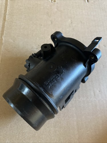 Debimetro bmw f25 serie 3 - debimetro,