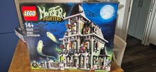 Lego monster fighters 10228 - fighters,